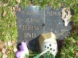 image number Spall Jean Teresa  1262